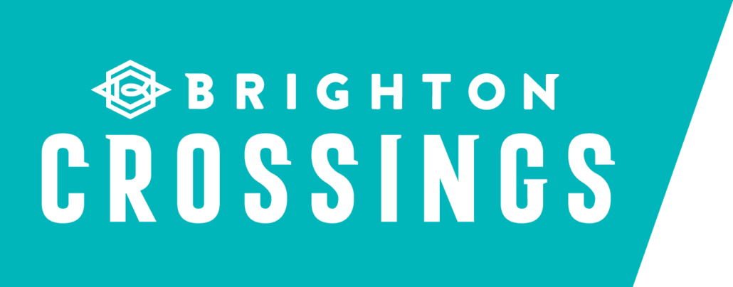 Brighton Crossings Events Logo